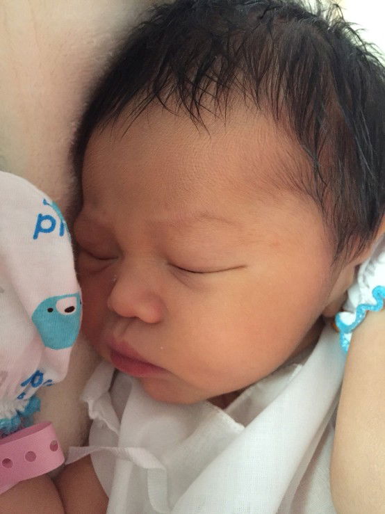 บันทึกน้องเอเนล