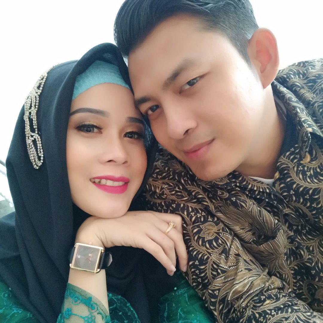 Imas Murdiansyah profile icon