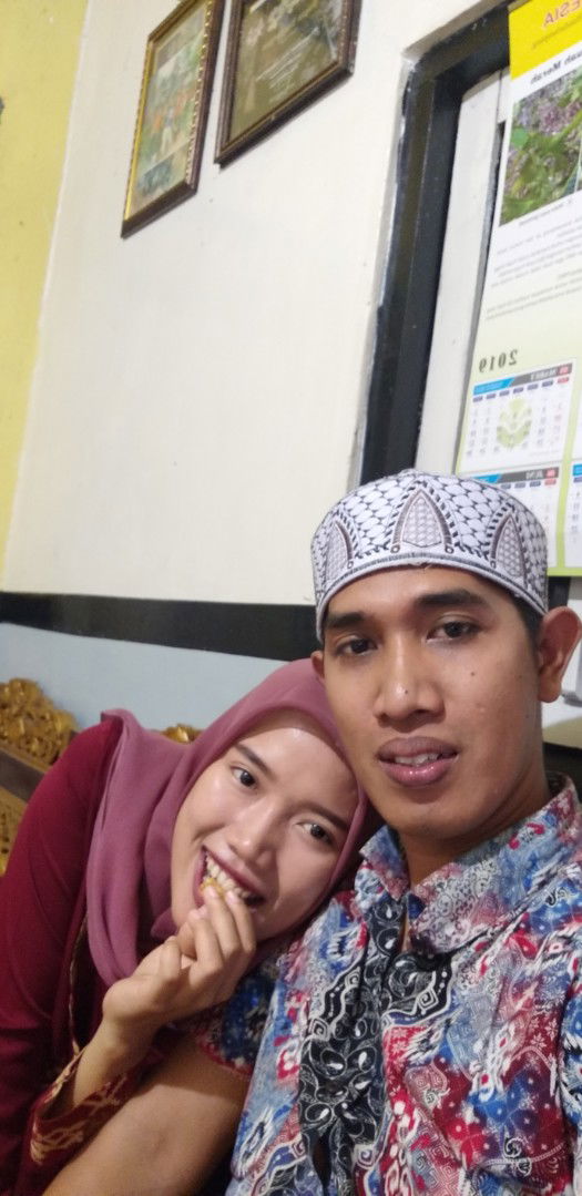 Khoiroh Plur profile icon