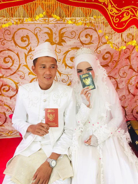 Mirna Wati profile icon