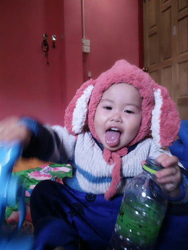 หน้าหนาว