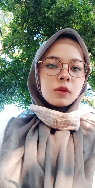 Yulia Shafa profile icon