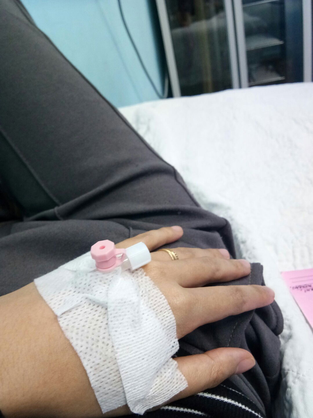 Aminah Sariati profile icon