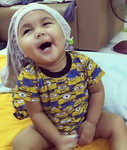 Ain Sabirah profile icon