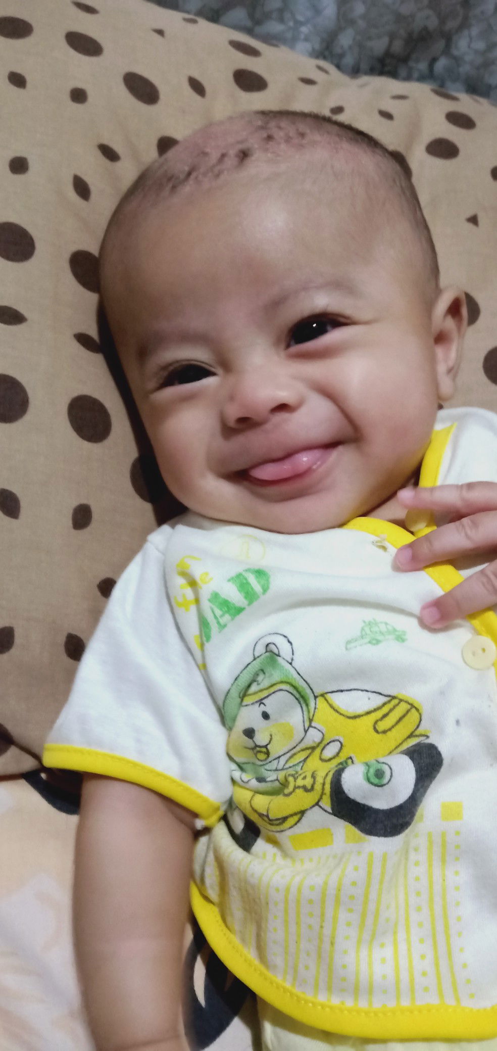 Santi Dewi profile icon