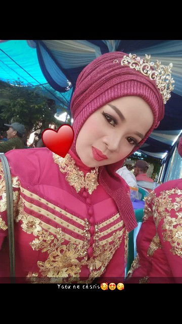 Nur Hidayatur profile icon