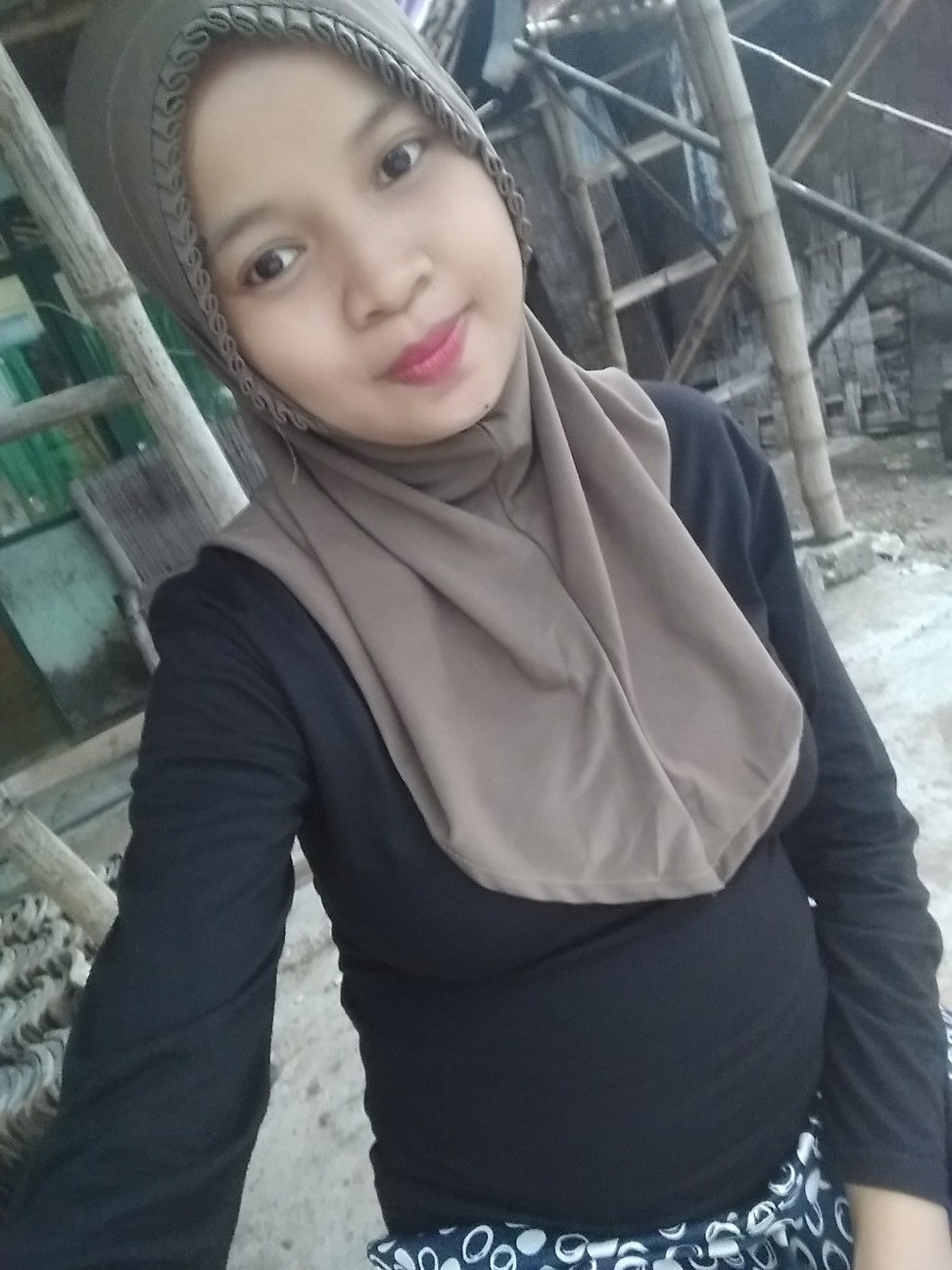 tentang kehamilan... perut kecil di usia 37 minggu...