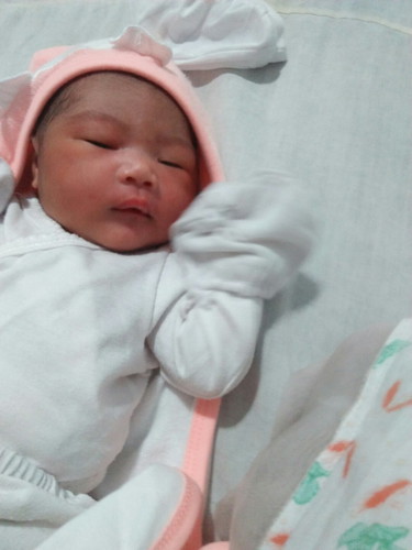 Our Little Angel Princess