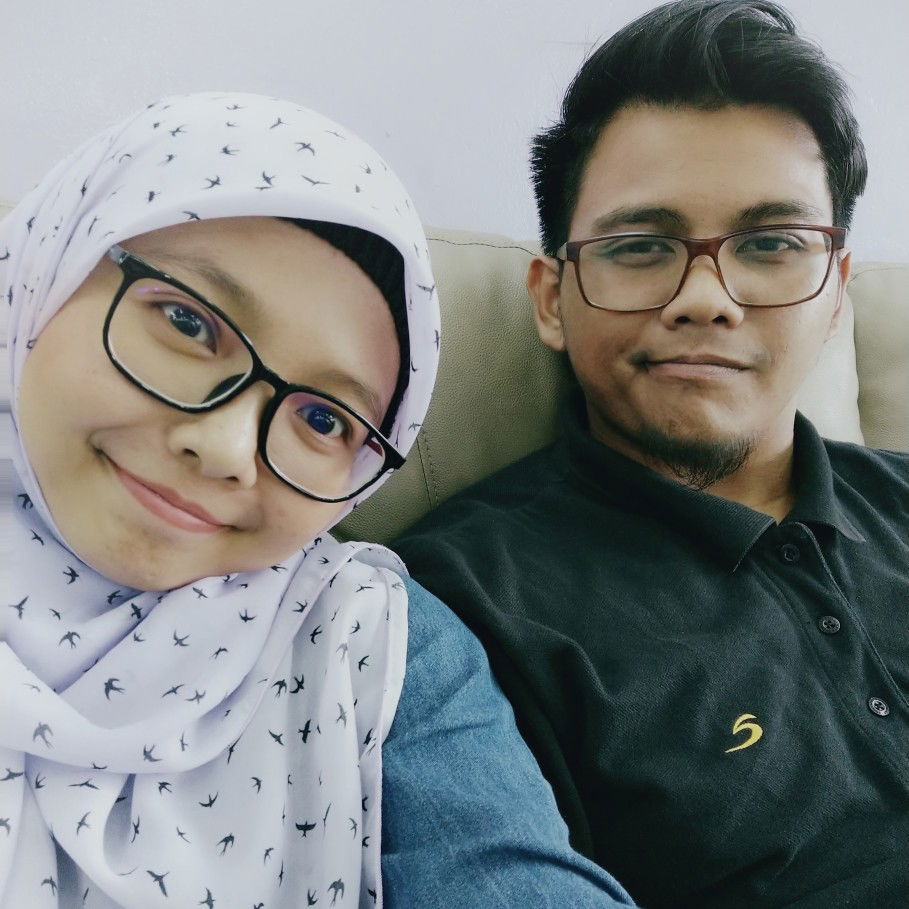 Wani Gagah profile icon