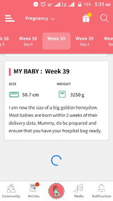 39weeks_gusto kuna po manganak