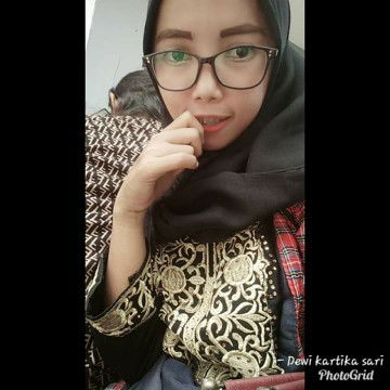Dewi Kartika profile icon