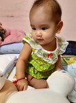 June Jamjuree profile icon