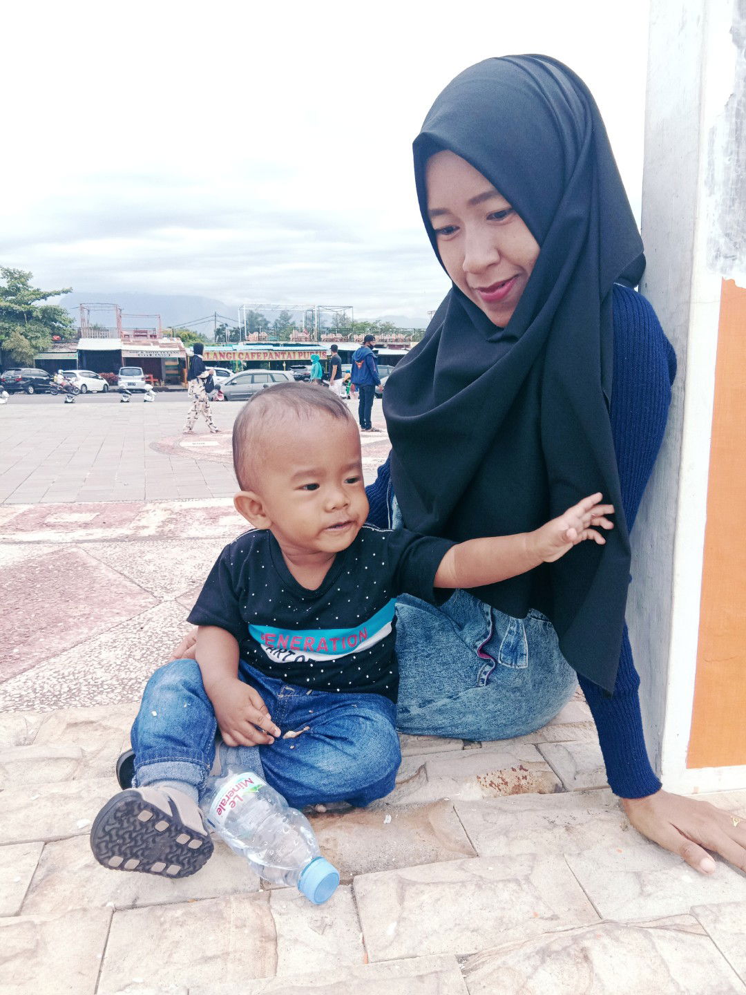 Mulia Dariati profile icon