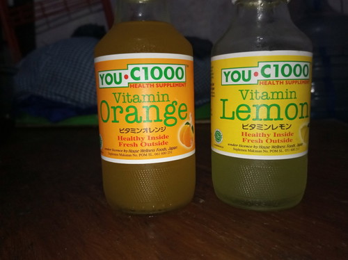 minuman