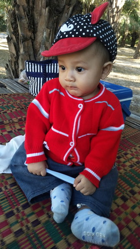 ลูกทานข้าวน้อย