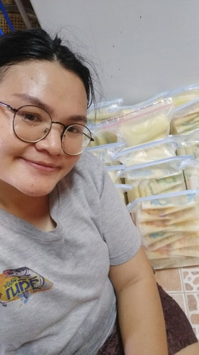 นมแม่ไม่ง่ายแต่ไม่ยาก