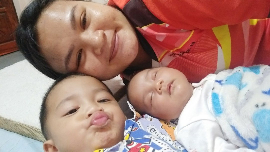 Thitima Sophalun profile icon