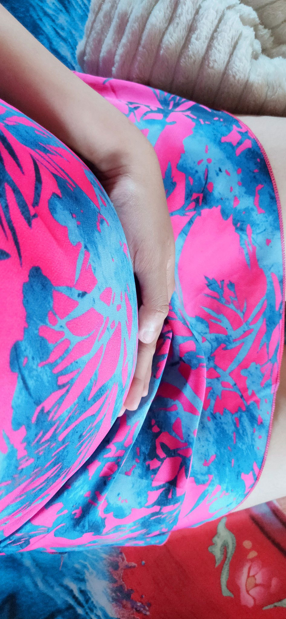 Priskila Anugerahni profile icon