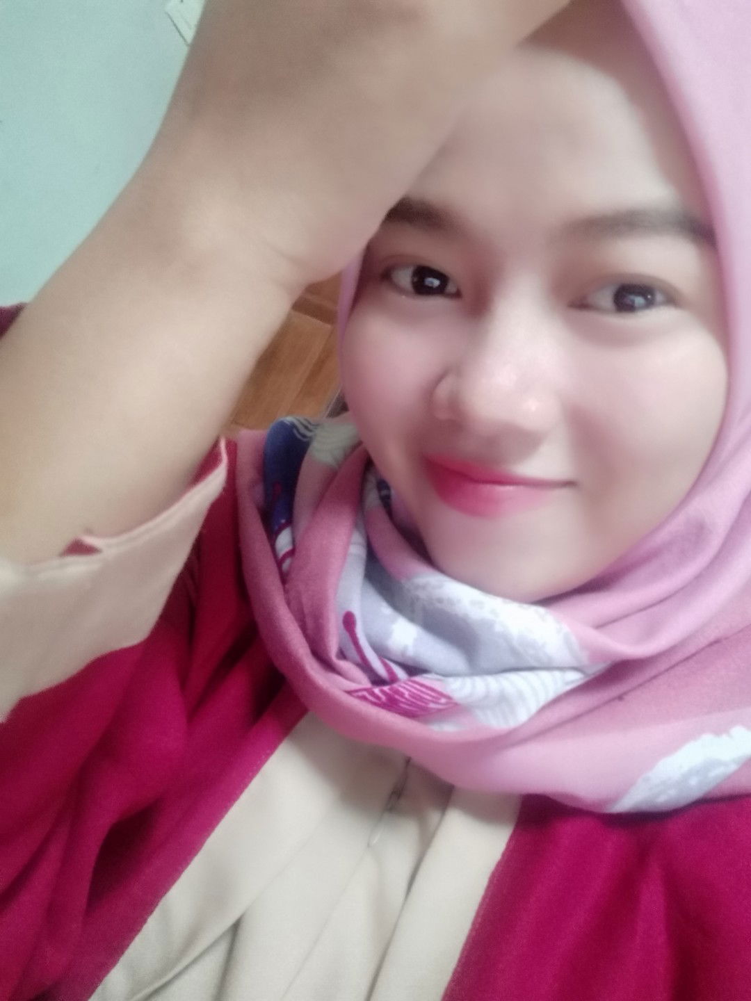 Siti Rohmah profile icon