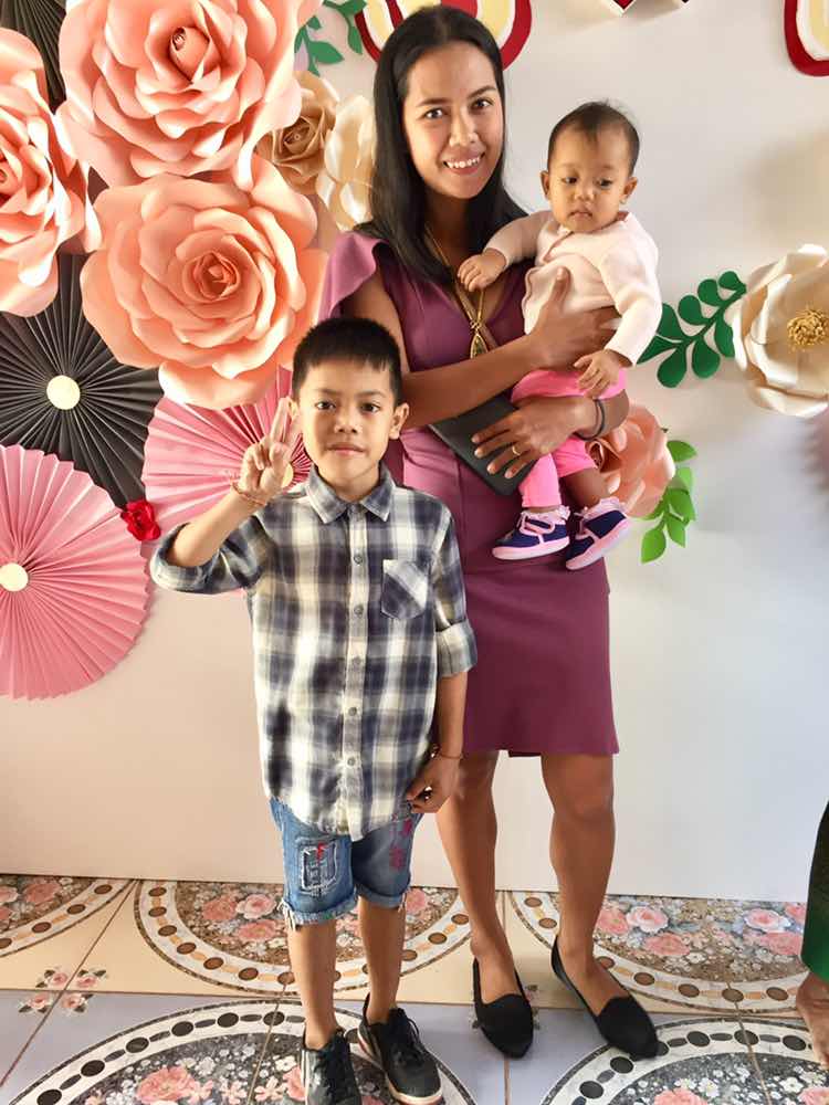 Parawee K. profile icon