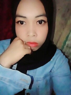 Siti Patimah profile icon