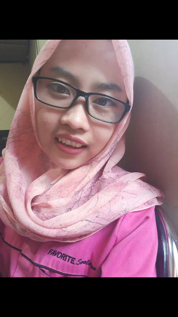 Fika Restu Listiari profile icon