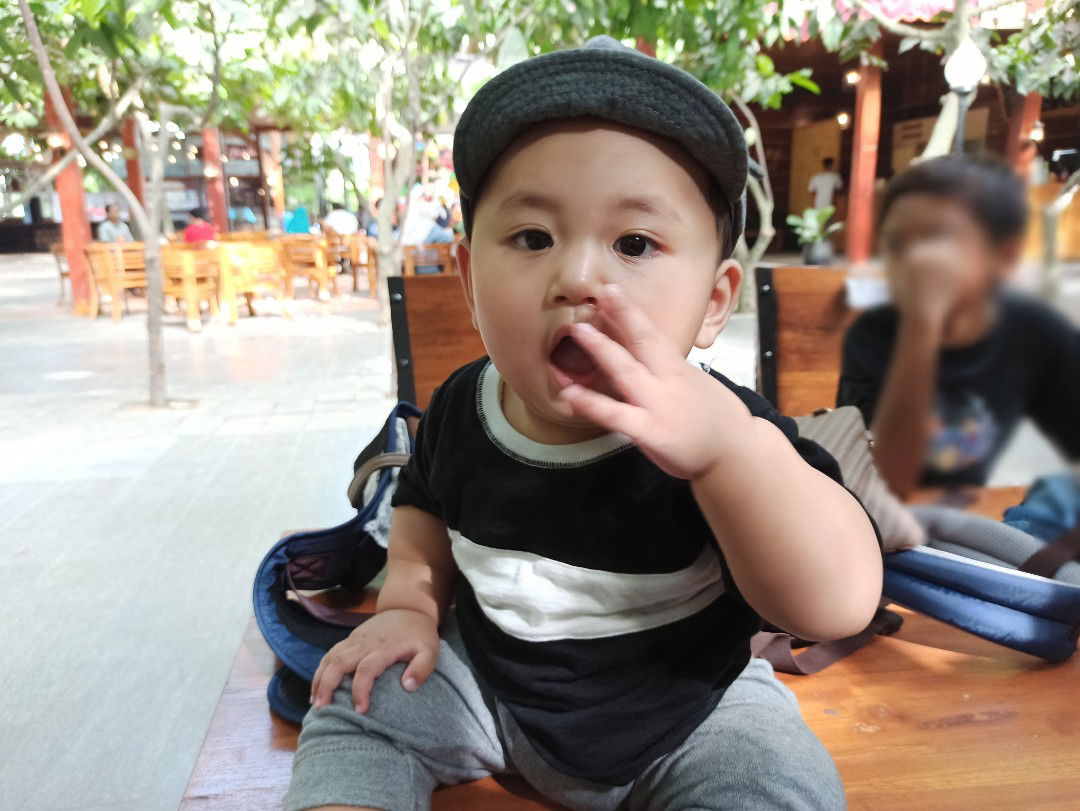 Enny Kioro profile icon