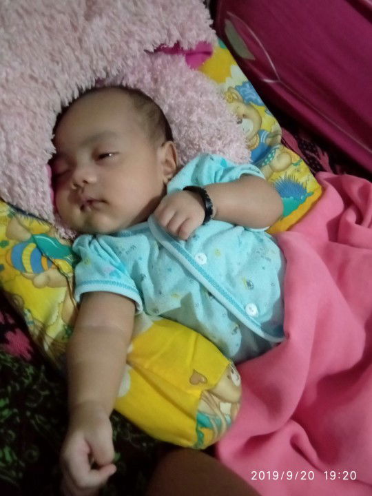 ASIP Untuk Ibu Bekerja