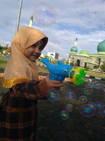 ummu naura profile icon