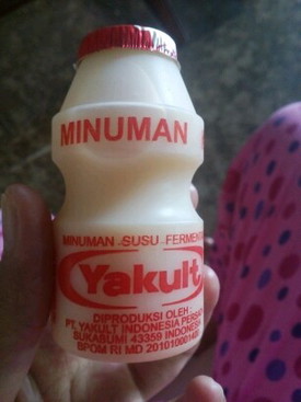 makanan bumil