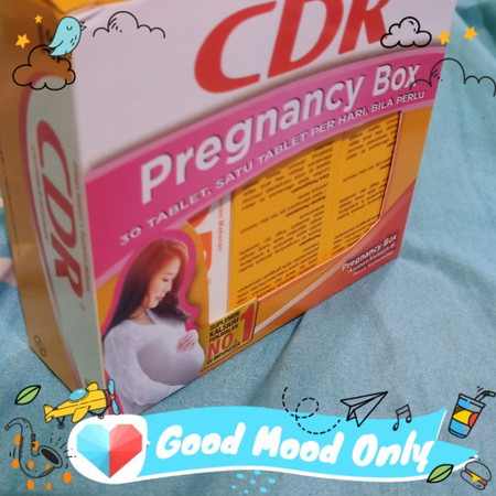cdr