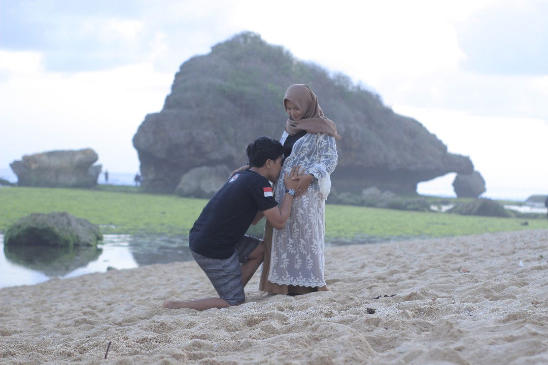 Gia Sugiarti profile icon