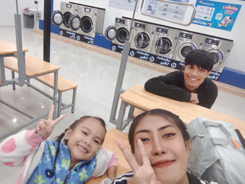 Chutima Buthaisong profile icon