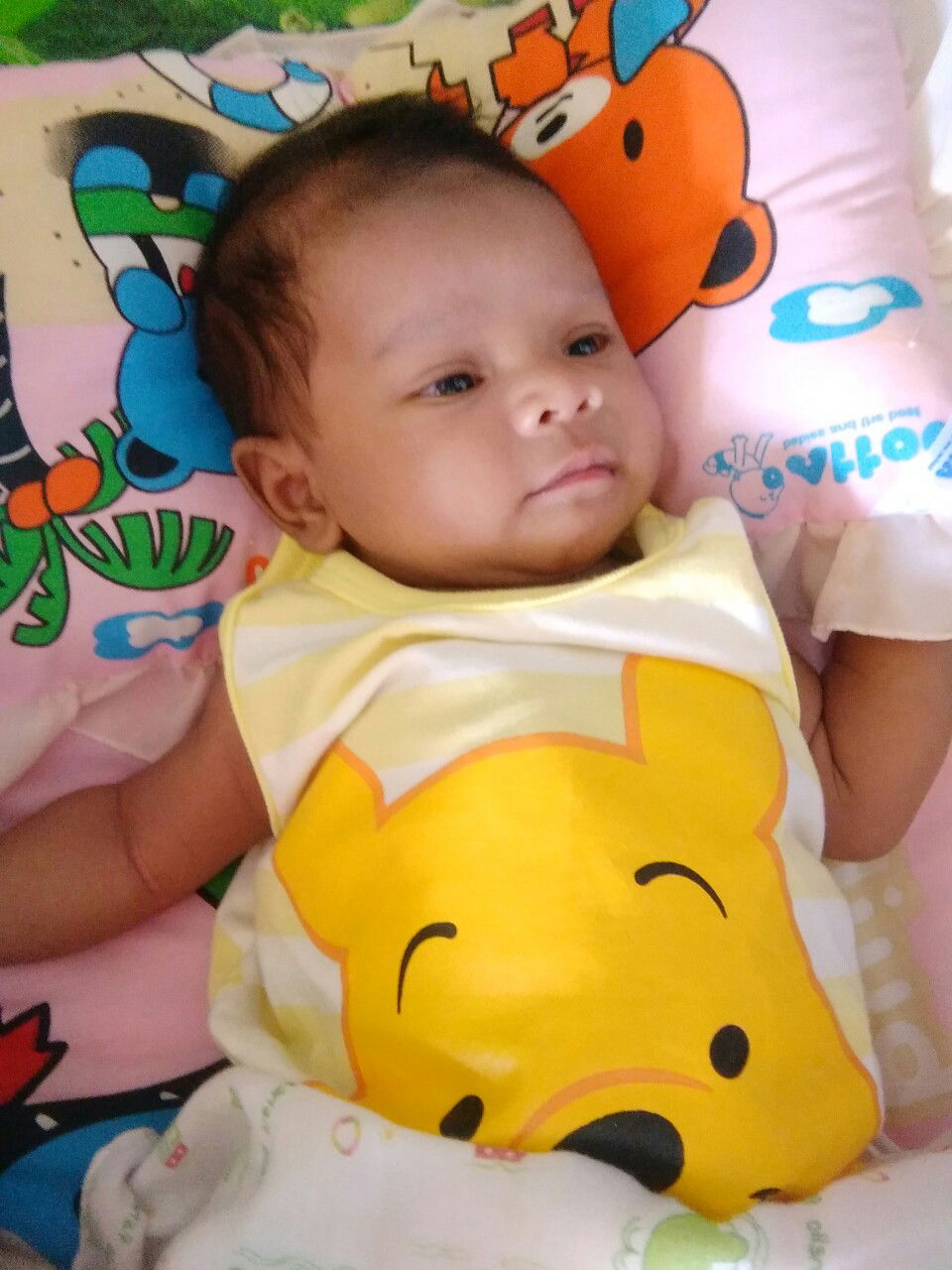 น้องเอวา profile icon