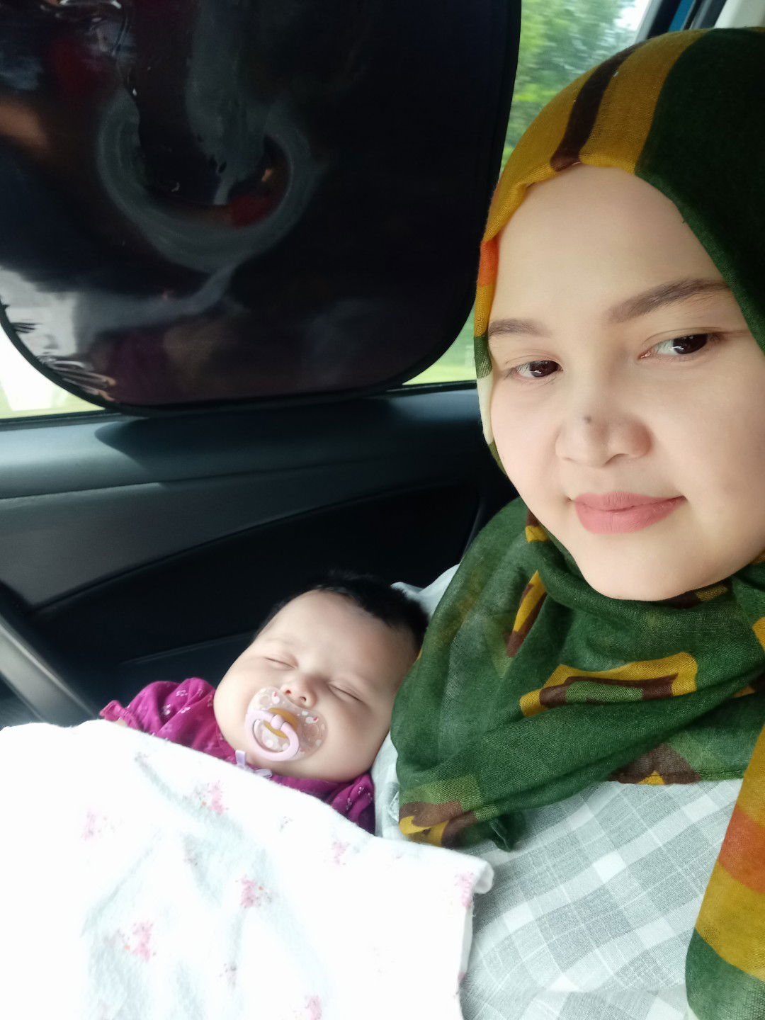 farha syazwanie profile icon