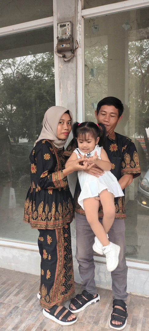 tesiana hefransyah profile icon