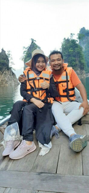 Firdaus Syamsuddeen profile icon