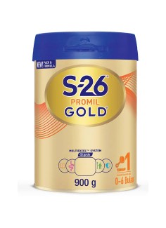 susu formula