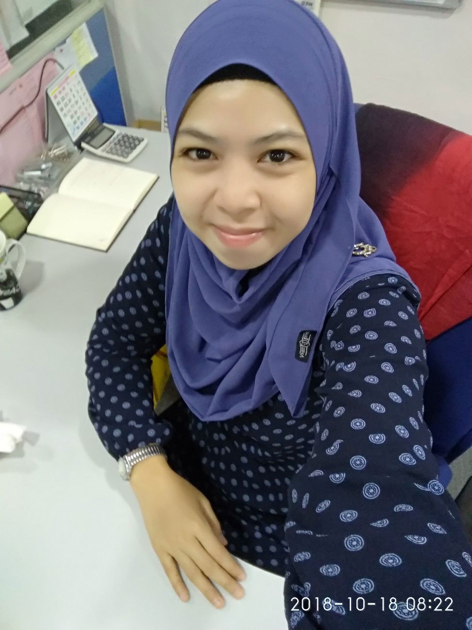 Adila Farish profile icon