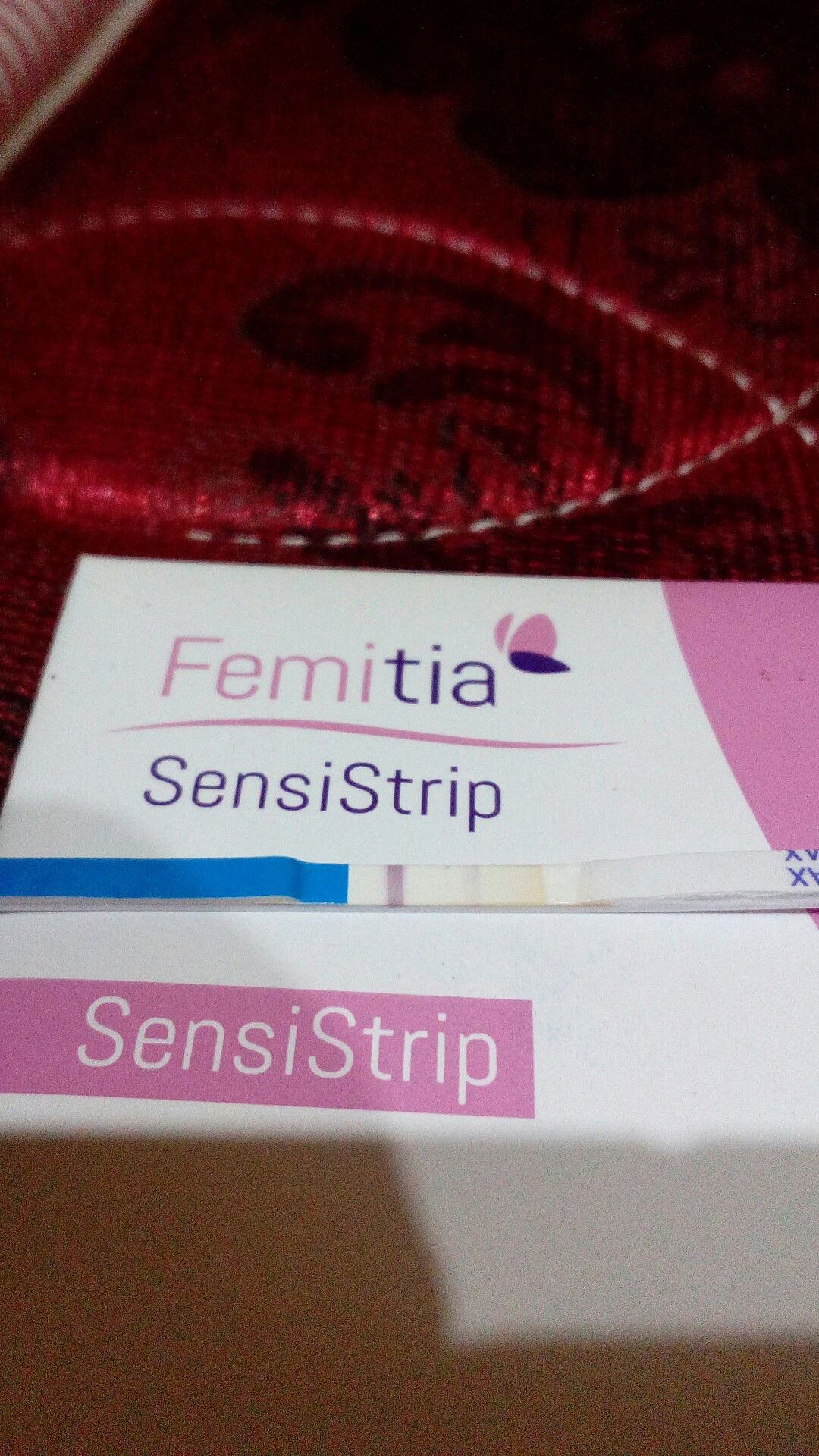 apakah positif hamil