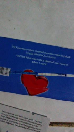 bun mau tanya pas waktu bulan agustus 2019 kan enggak mens selama dibulan oktober2019, ditengah bulan oktober itu mens tp 3hari tok . habis mens itu tp aku gak ngelihat darah mens lagi batu tok ditespack garis 2 itu masuknya berapa minggu kehamilan bun ya