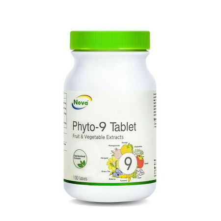 vitamin sayur