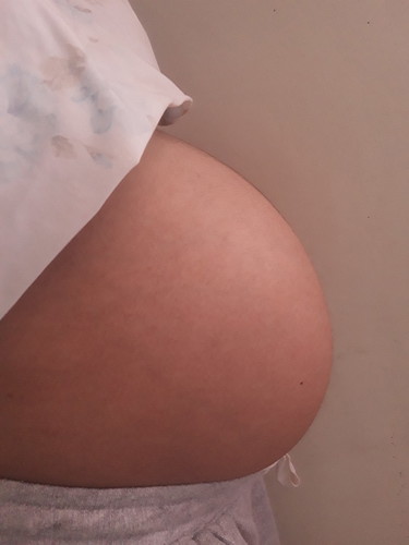 week 36 and day 3