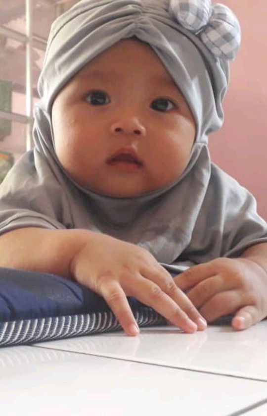 murti ningsih profile icon