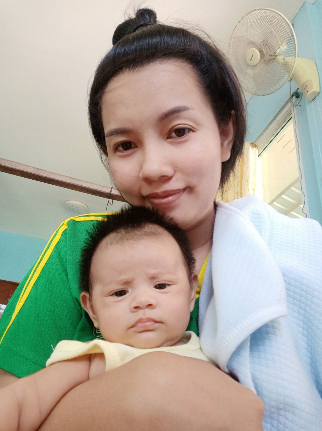 Patchara NongNes profile icon