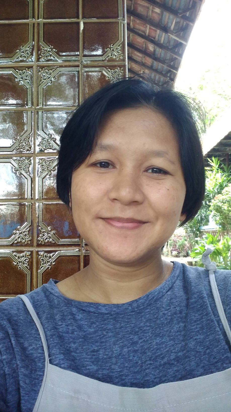 Lizza Laelatul Izzah Zaen profile icon