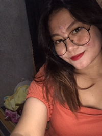 Joyce Ann Pasamonte Payumo profile icon