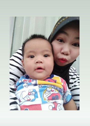 Afnan Jehmong profile icon