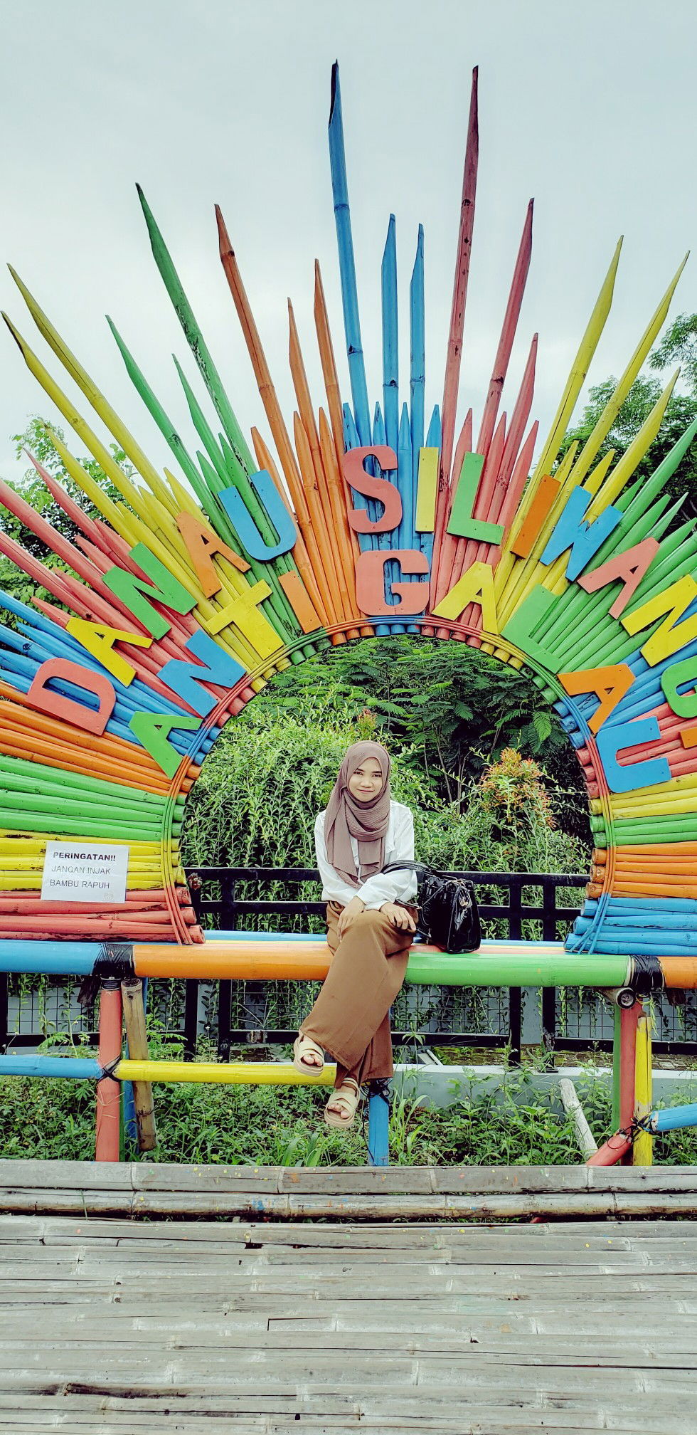 Bunda Aisyah profile icon