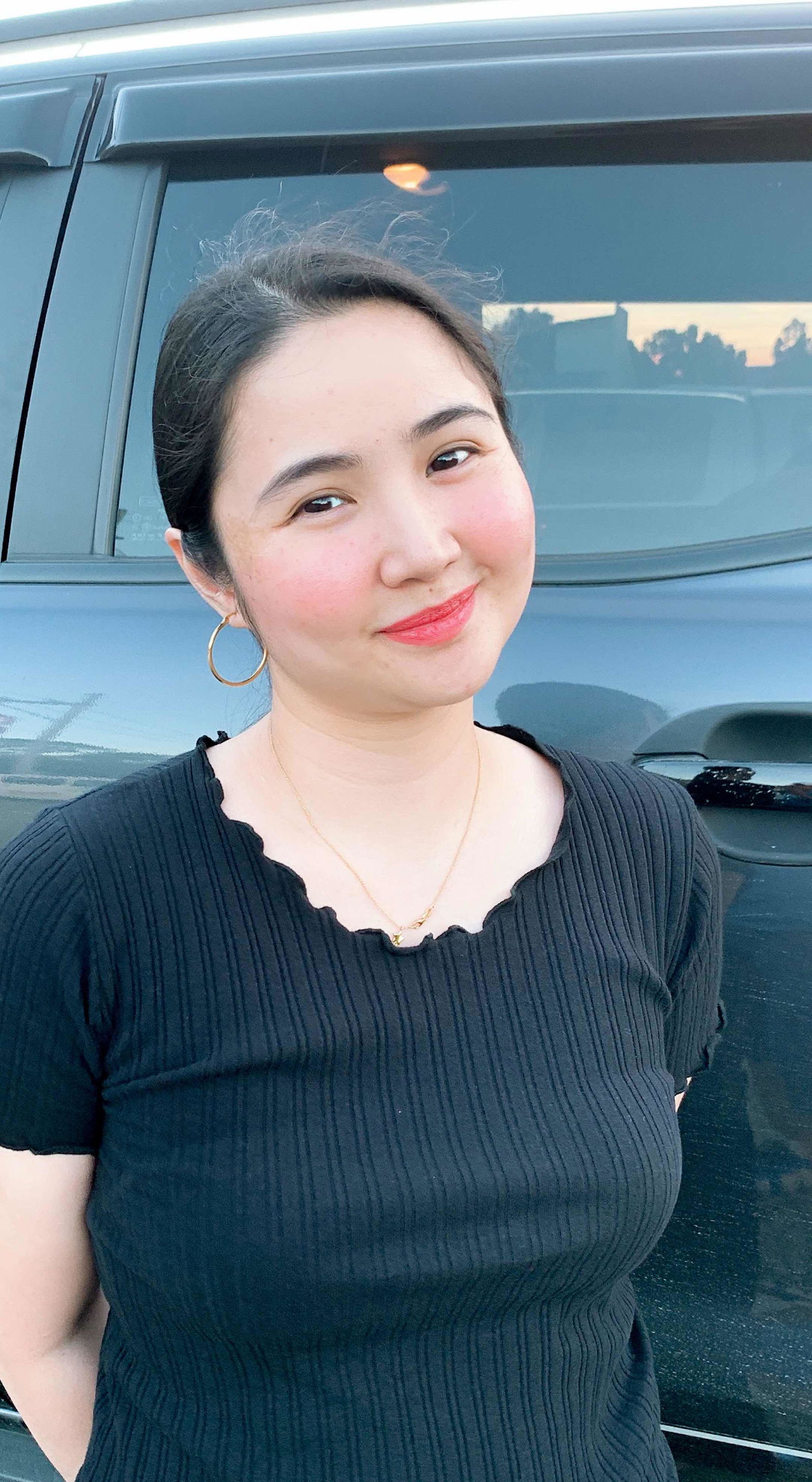 Renelyne Tolledo - Simon profile icon